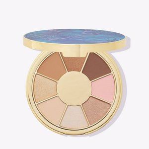 TARTE BE.YOU.NATURALLY PALETTE